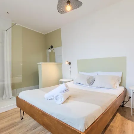 St Maurice- 7min From Train ! Apartmán Lille