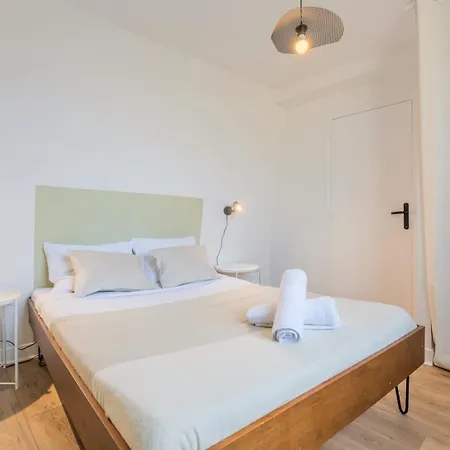 St Maurice- 7min From Train ! Apartmán