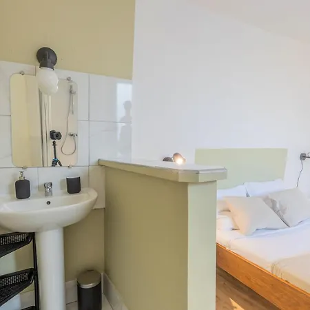 St Maurice- 7min From Train ! Apartamento