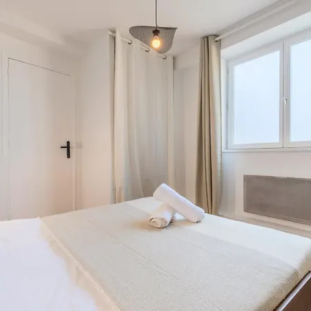 St Maurice- 7min From Train !