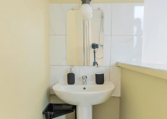 St Maurice- 7min From Train ! Appartement *