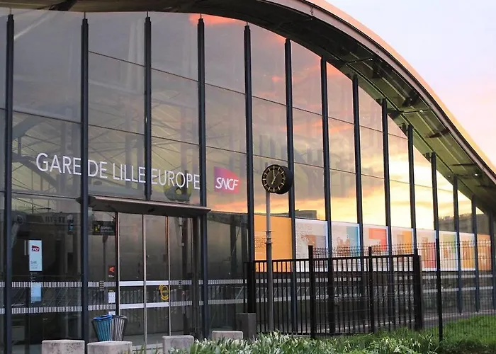 St Maurice- 7min From Train ! Appartement