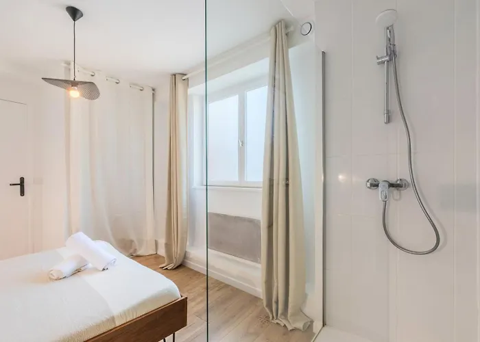 Appartement St Maurice- 7min From Train !