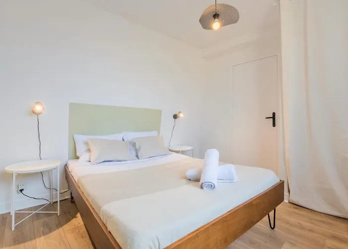 St Maurice- 7min From Train ! Appartement