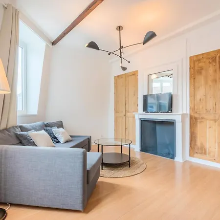 St Maurice- 7min From Train ! * Lille