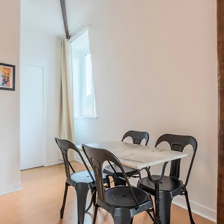 St Maurice- 7min From Train ! Apartment Lille