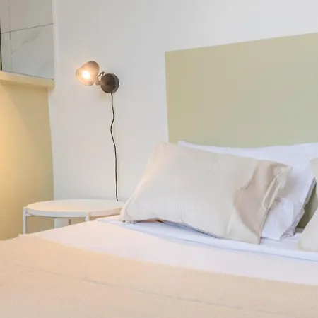 St Maurice- 7min From Train ! Lille