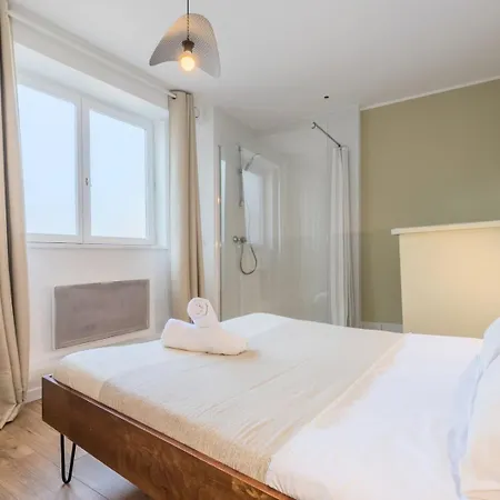 St Maurice- 7min From Train ! Apartment Lille
